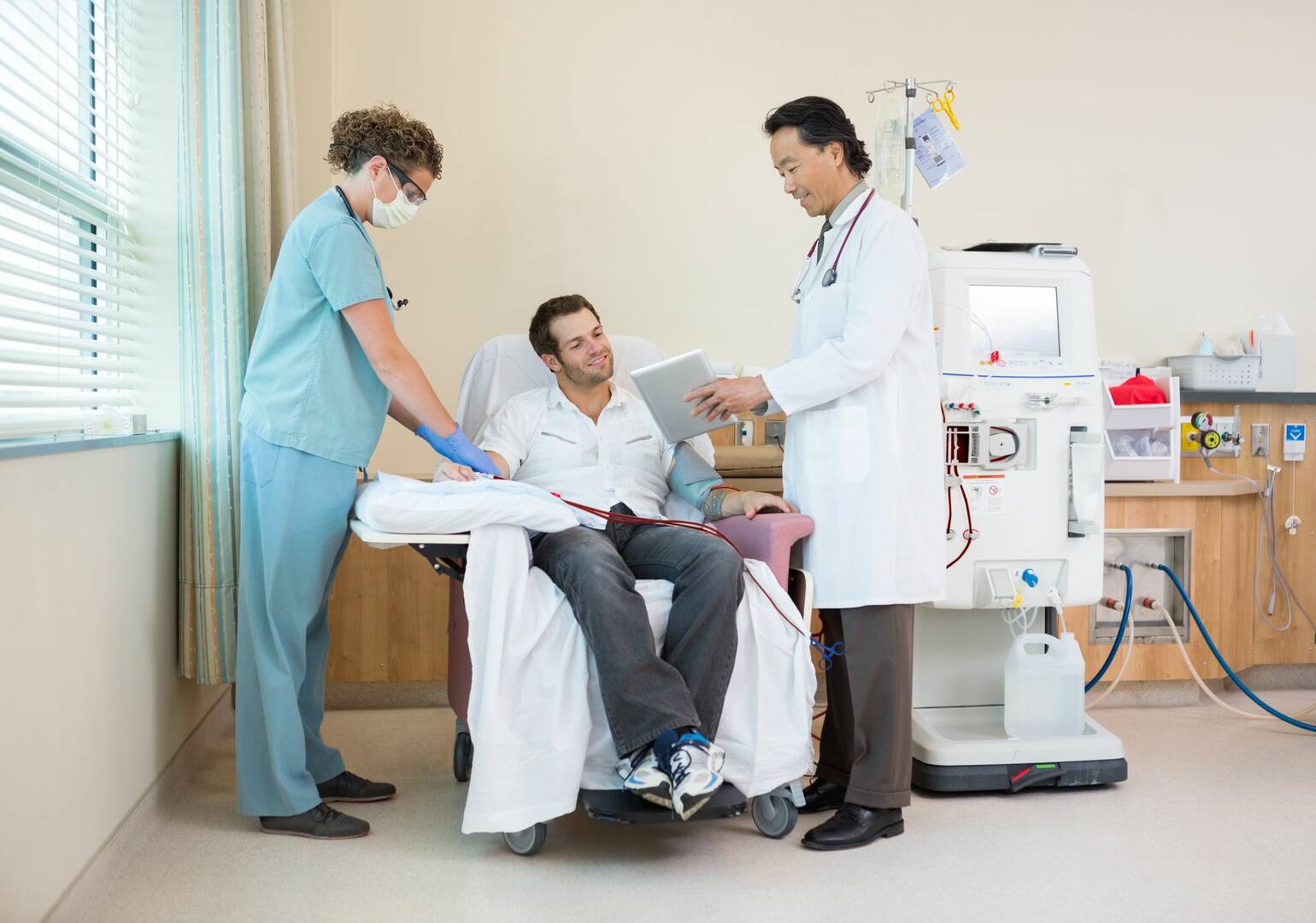South Coast Urgent Care