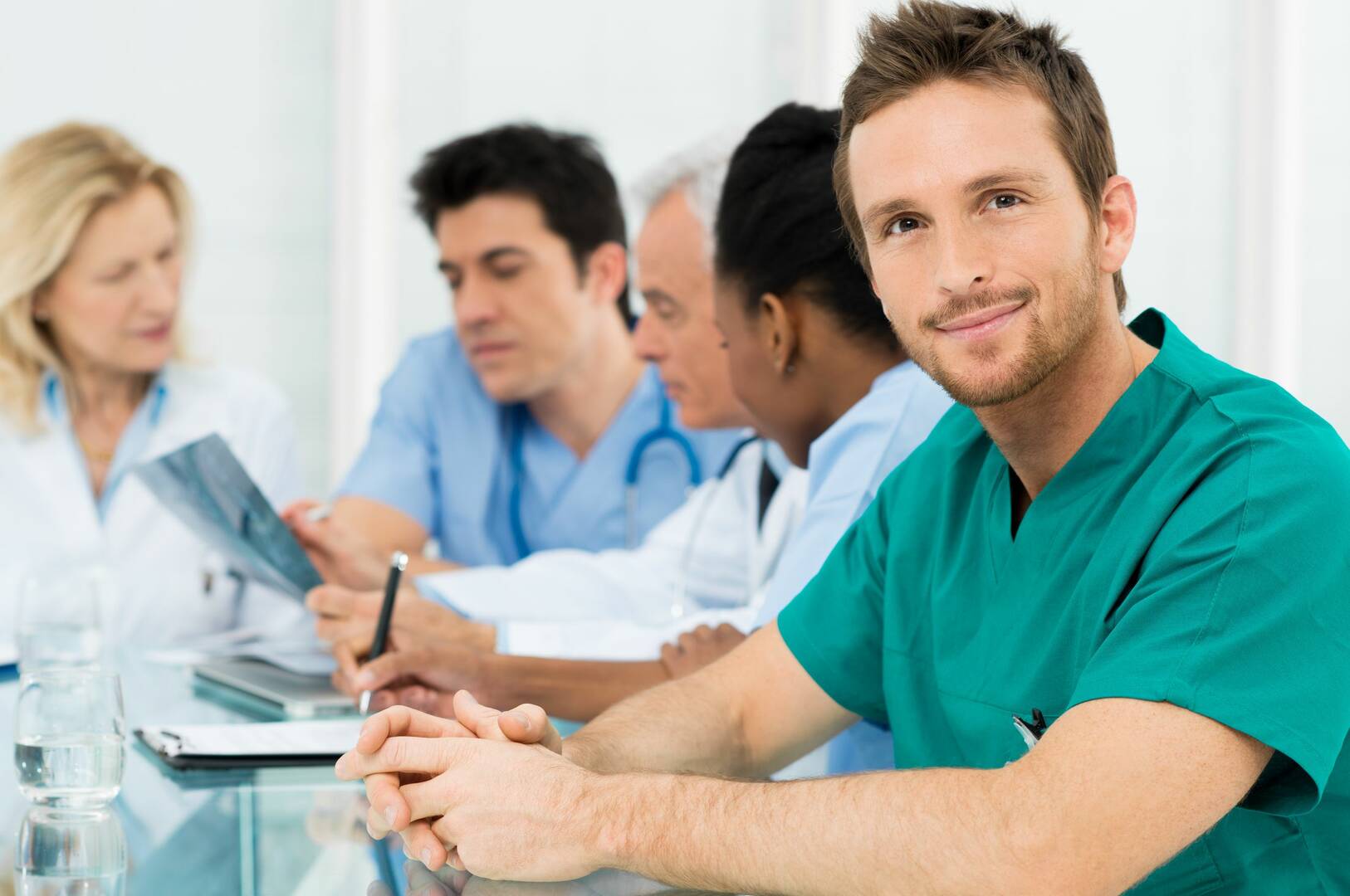 Edina Eye Clinic