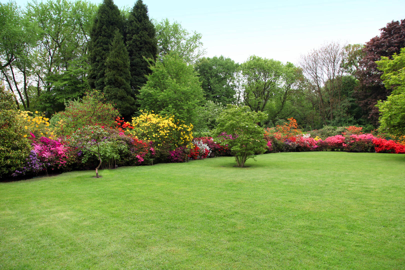 Omaha Lawnscaping Solutions
