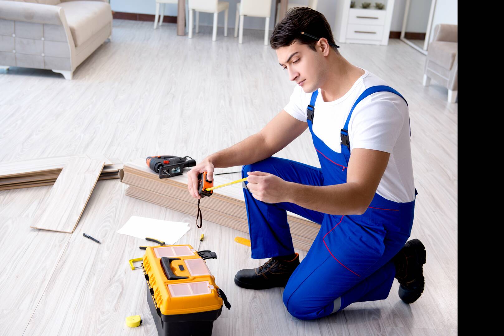 Excel Chimney & Fireplace Service