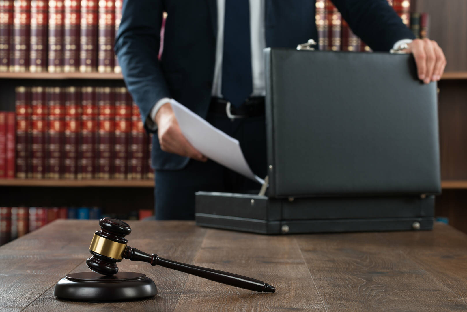 Schonberg Law Offices