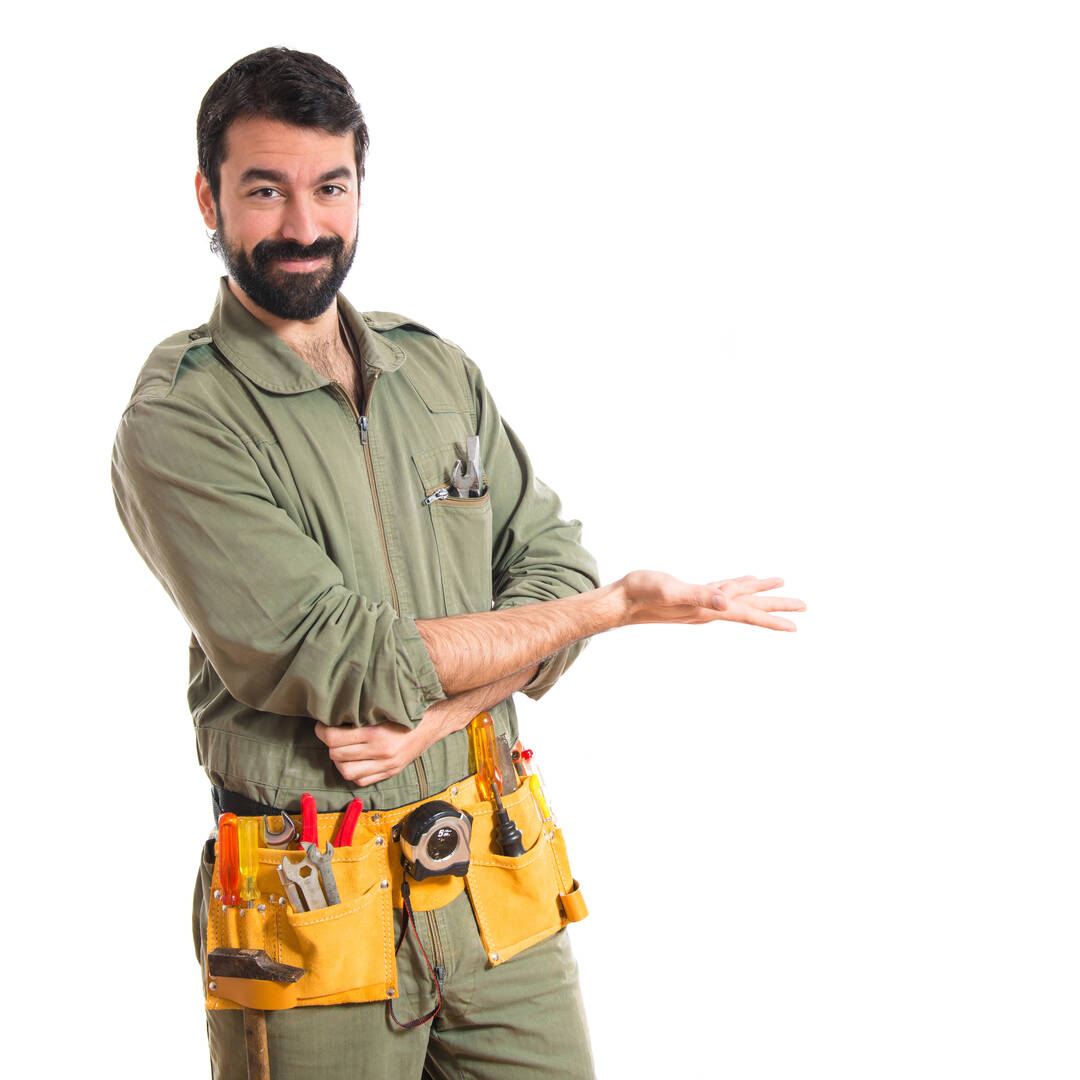 David Lies Plumbing Inc