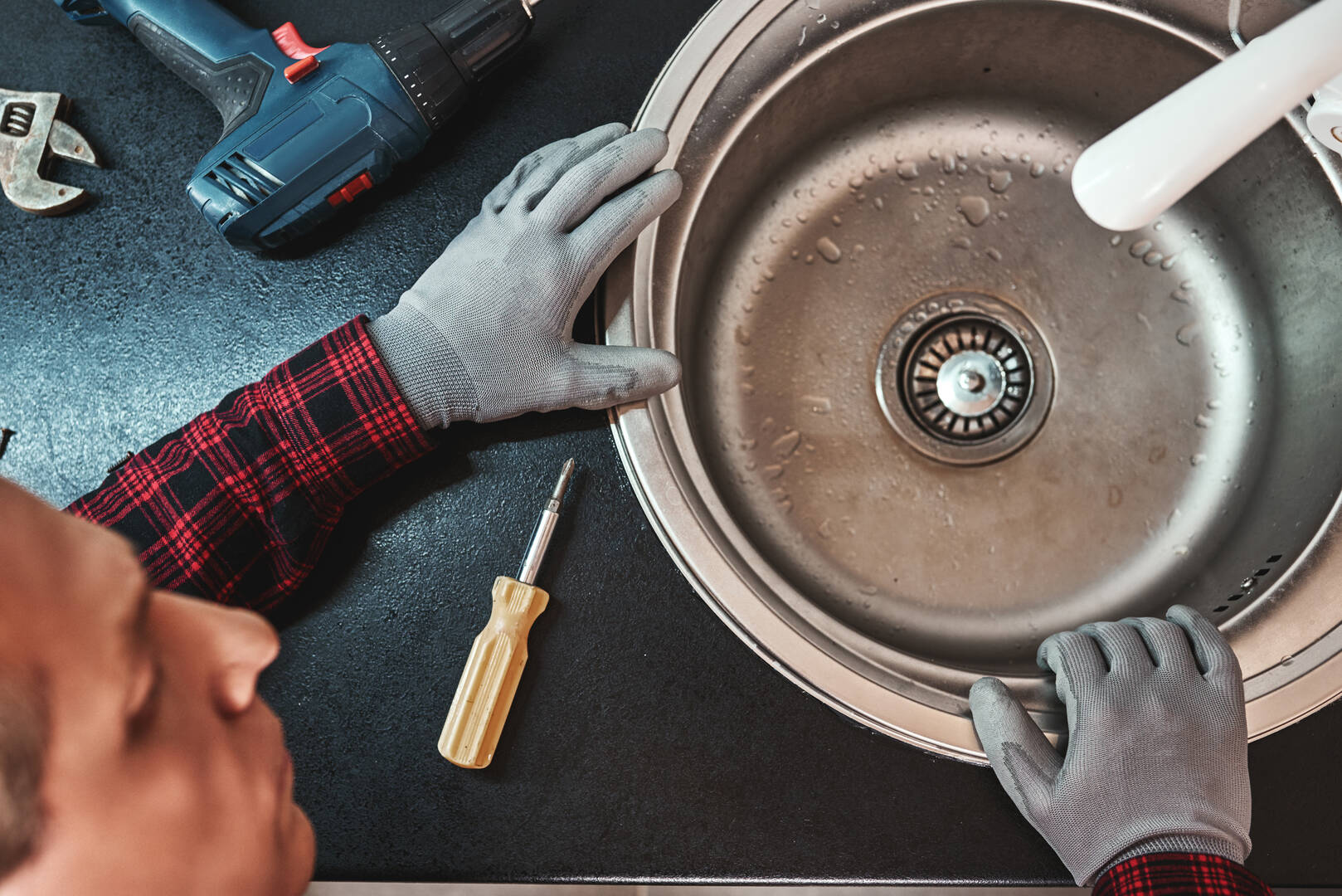 Kessler Plumbing LLC