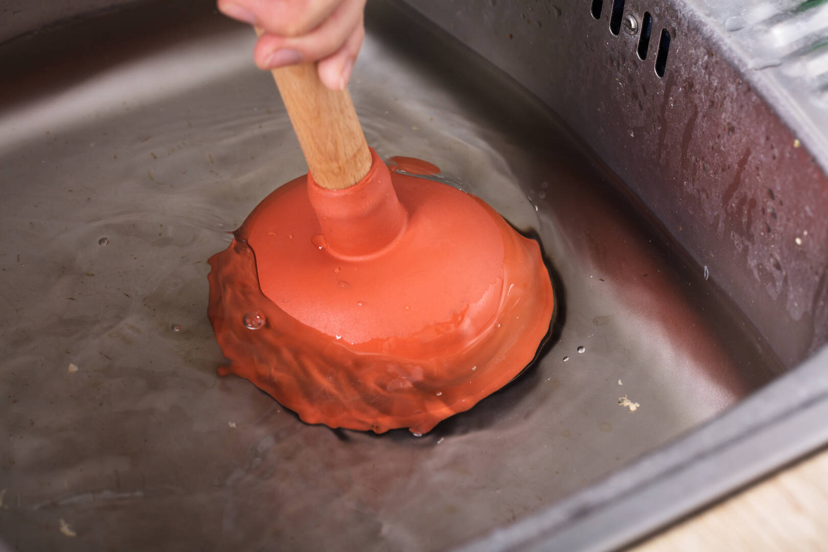 Champion Plumbing Sewer & Drain LLC