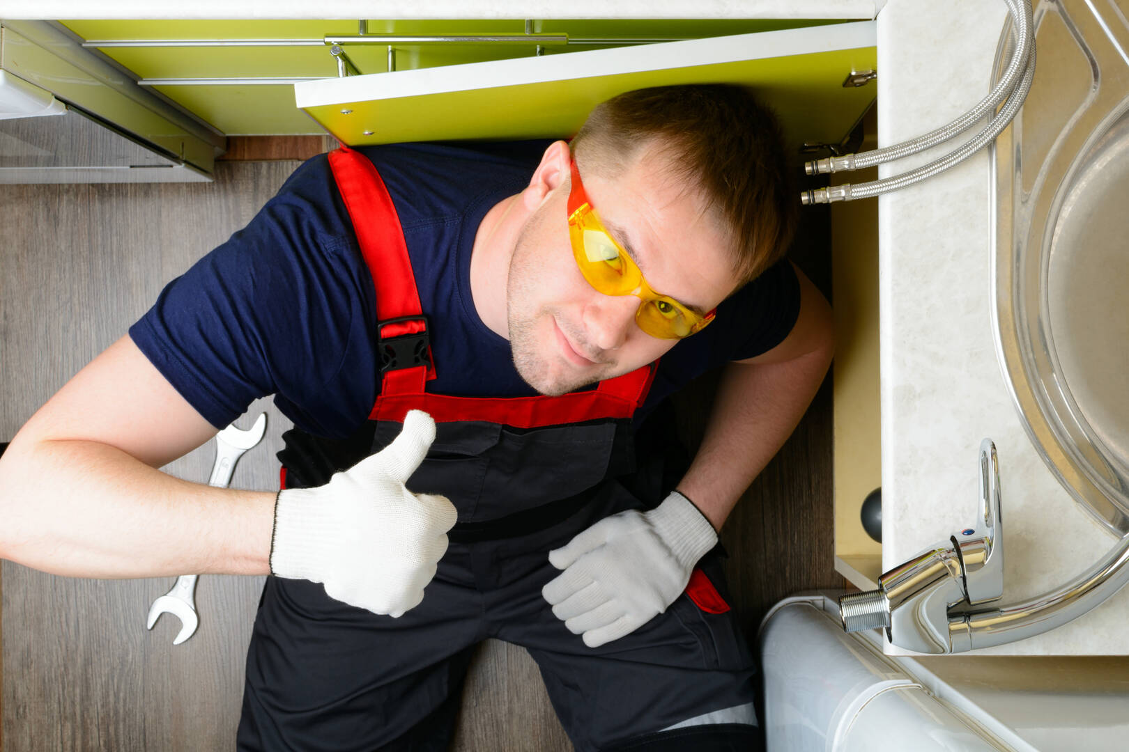 Aurora Plumbing and Electric Supply, Inc