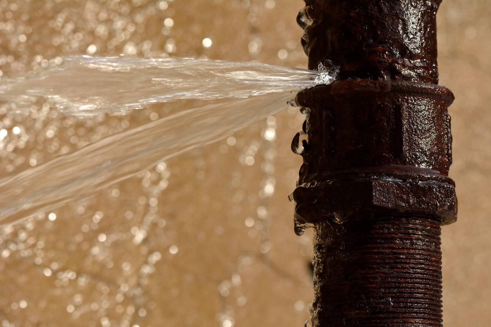 Ultimate Drain Services Inc