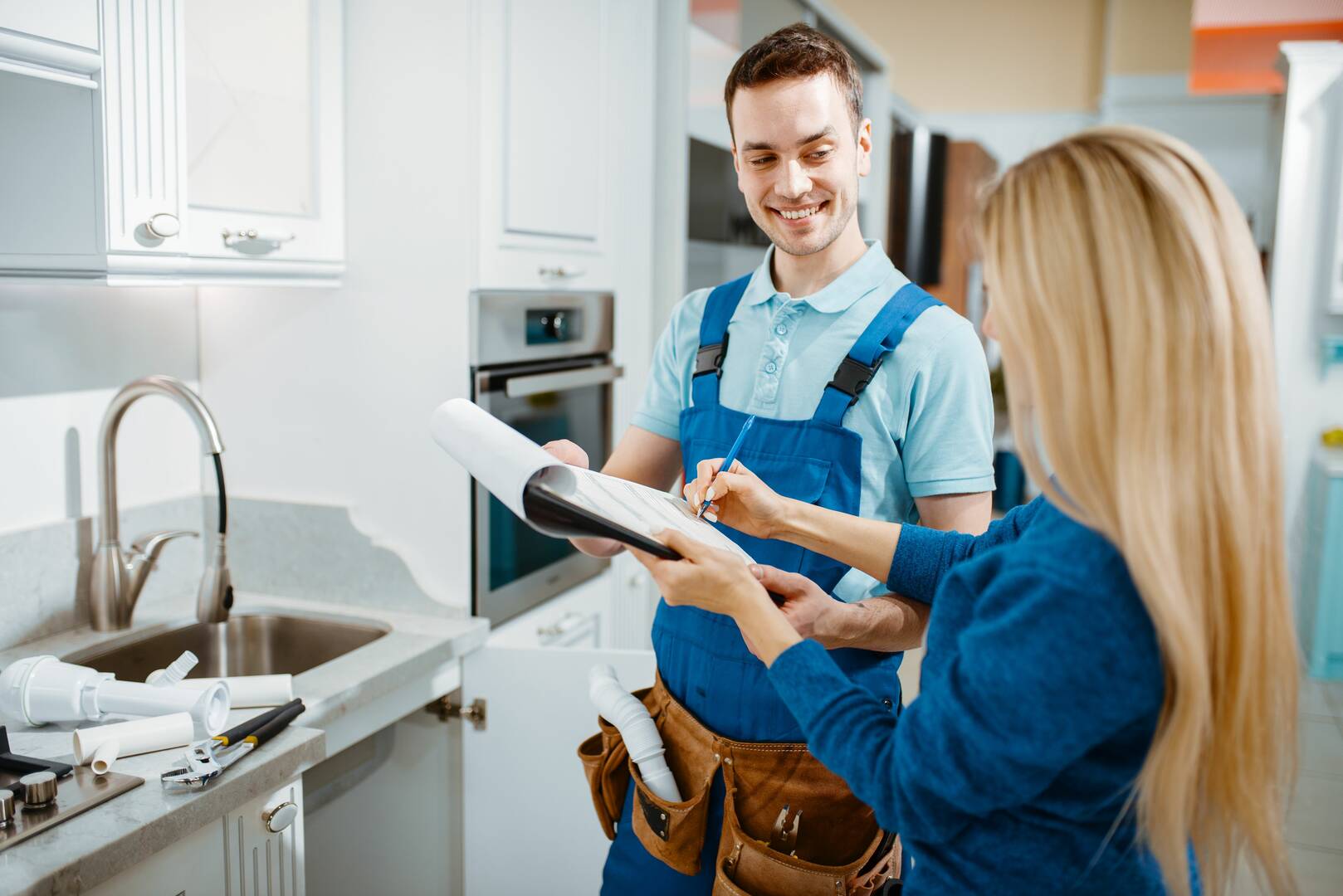 Suncoast Plumbing 