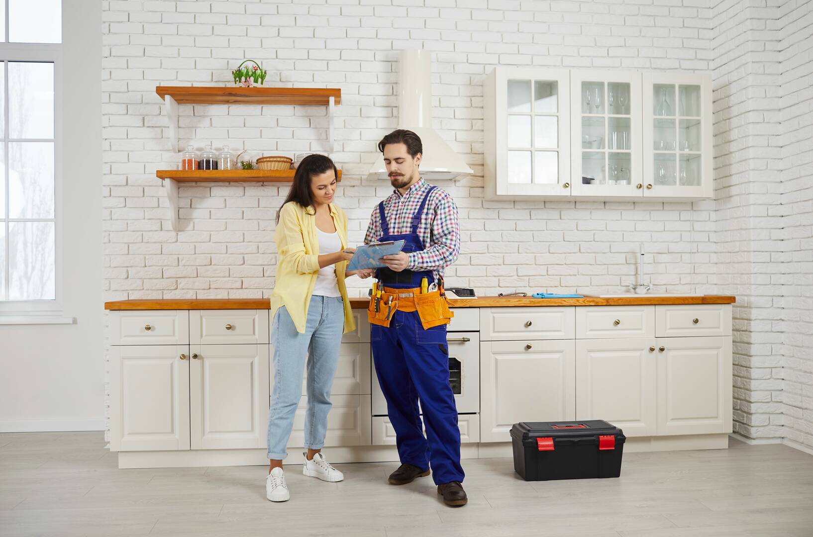 Oak Creek Plumbing and Remodeling