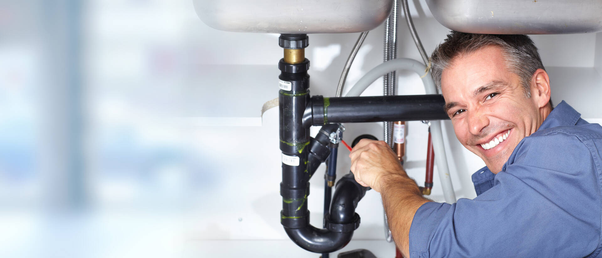 In & Out Plumbing and Construction