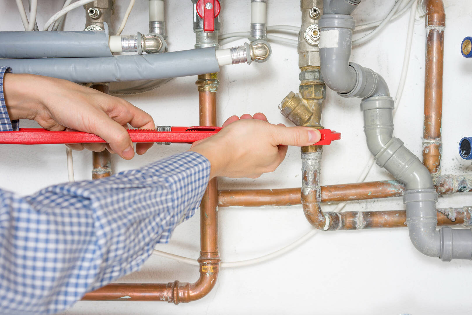 Terry's Plumbing