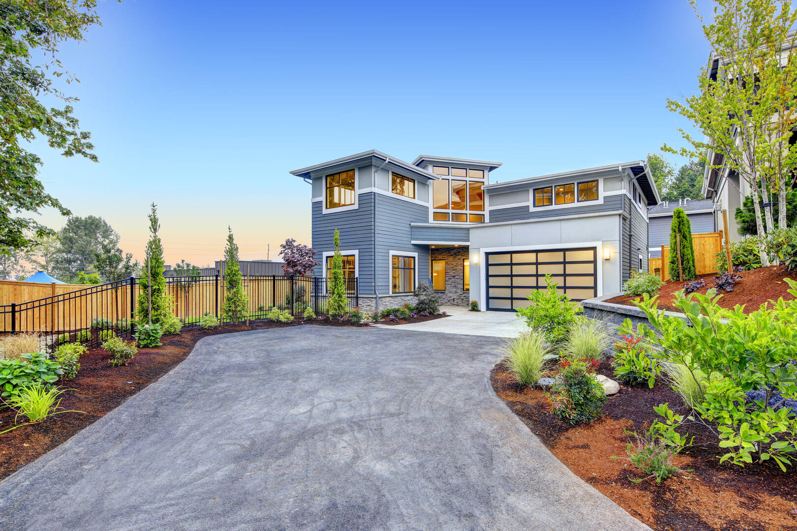 Andare Residences