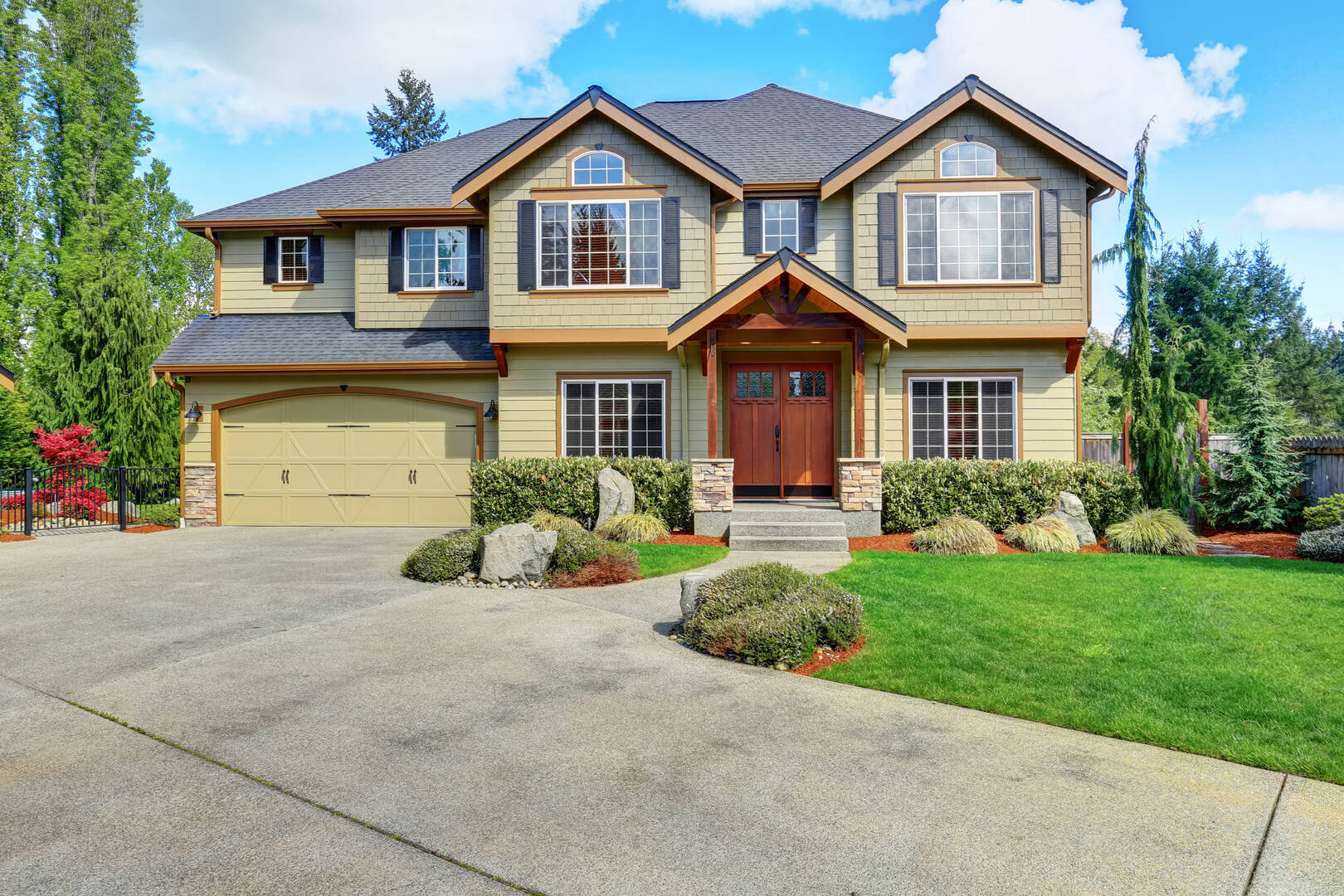 Lynn LeMaster, Broker Associate/REALTOR