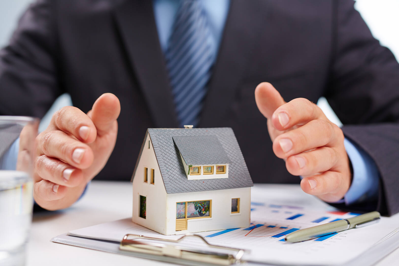 Bench-Mark Home Inspections, LLC