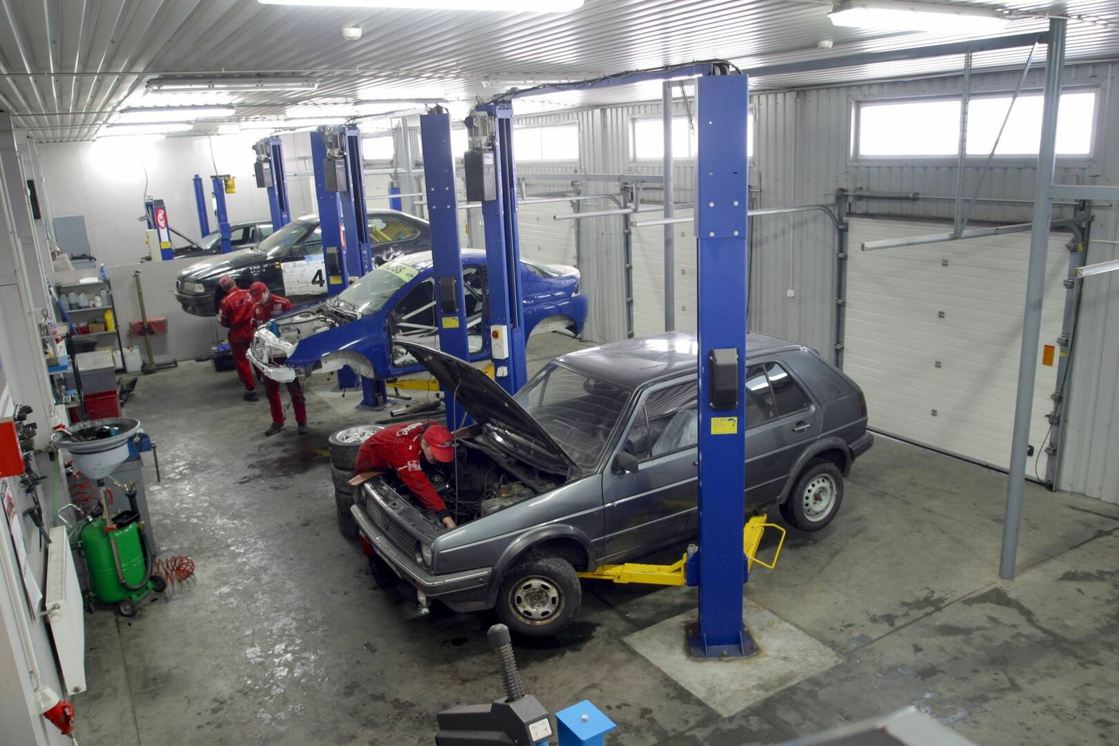 Brisbane Collision Centre