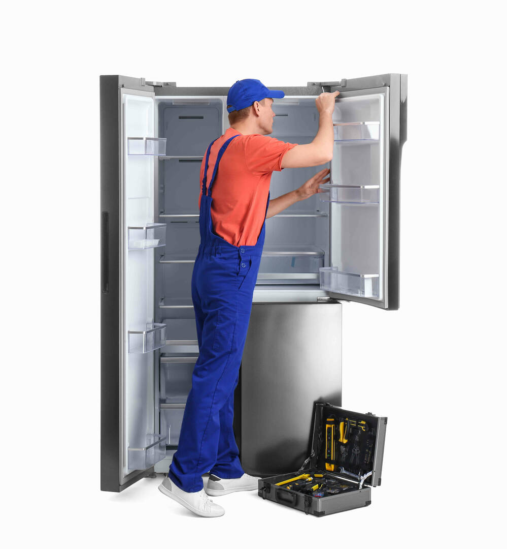 All American Appliance, Inc