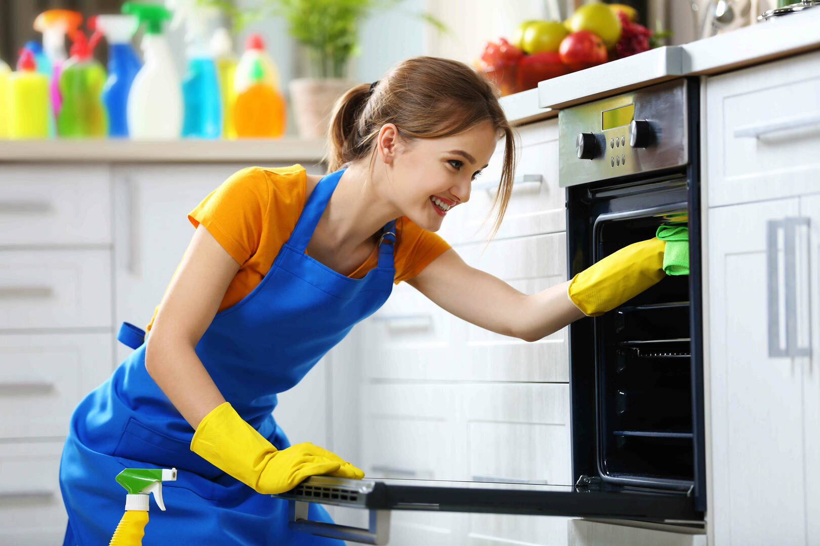 Marcelin Home Appliance