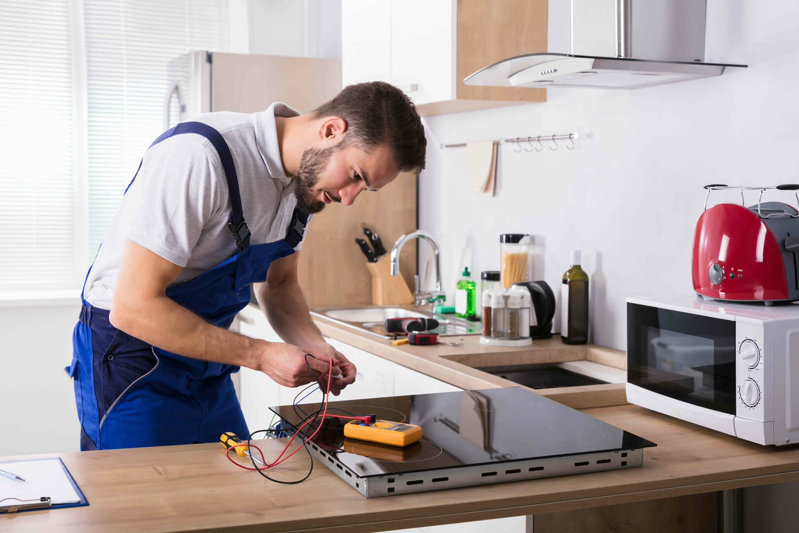 City Appliance Services