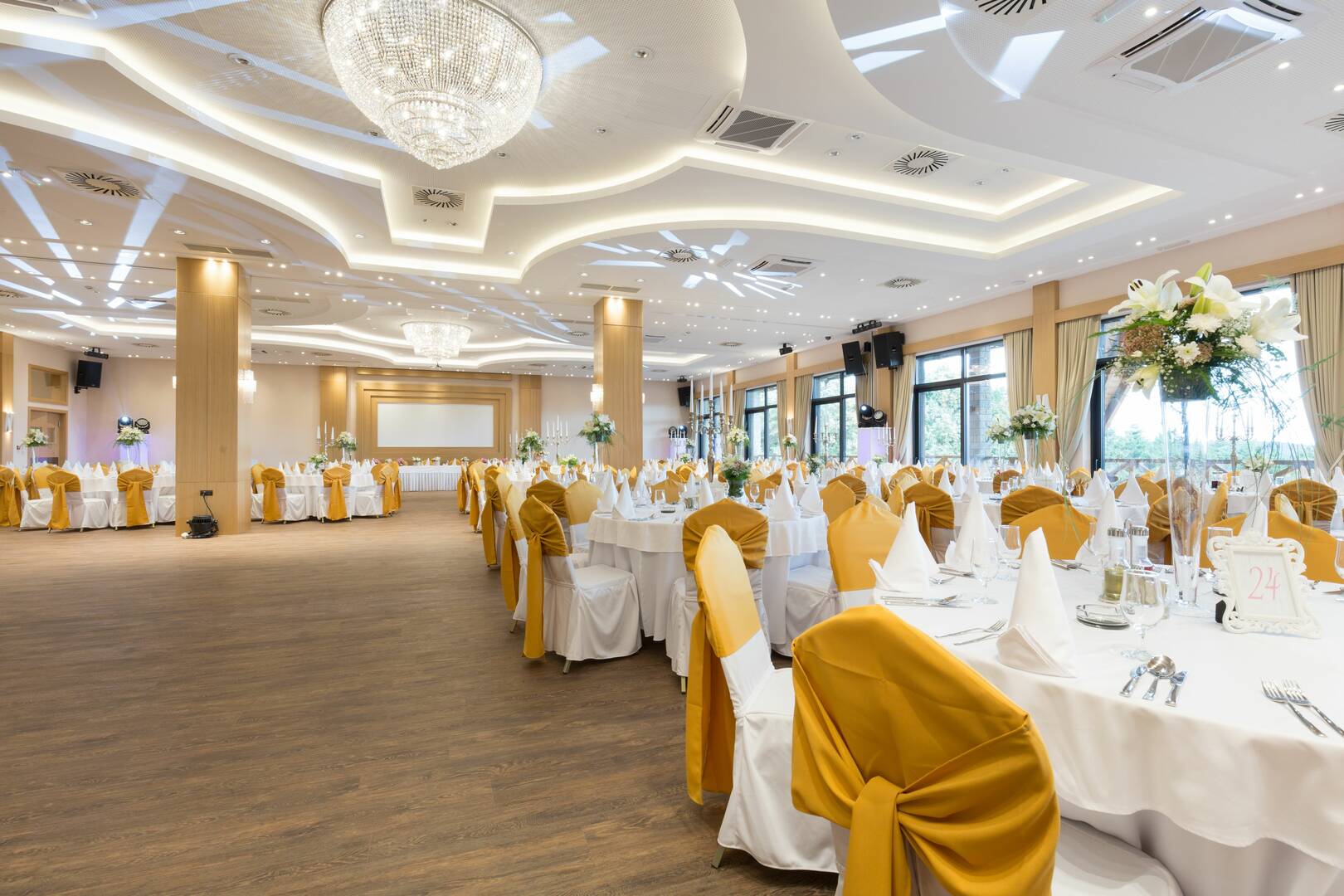 Royal Events