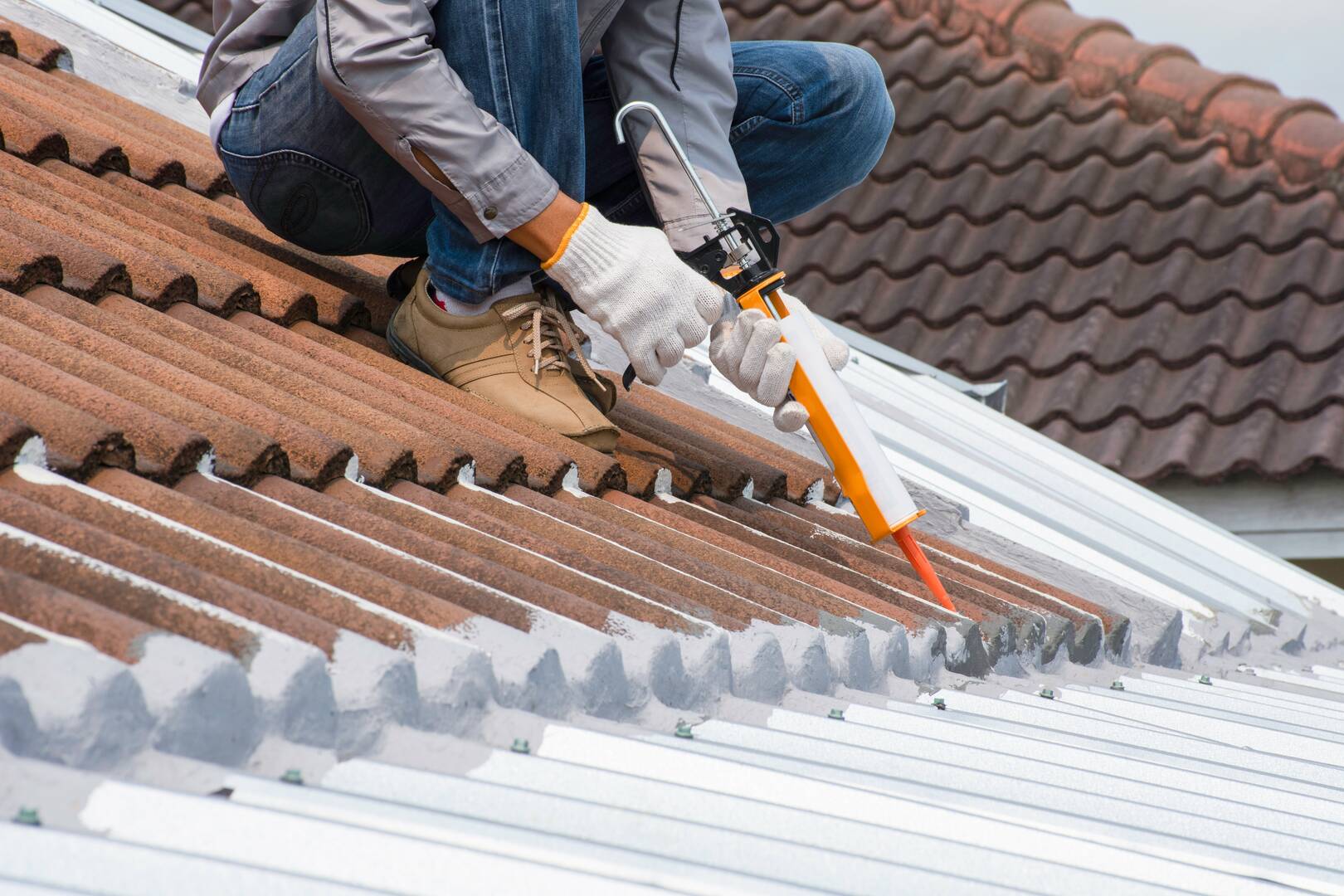 Ridgeway Roofing Co. LLC