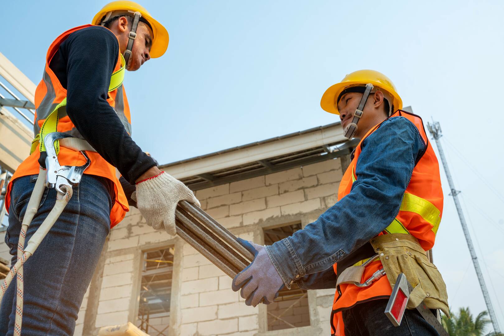 John Mills Roofing