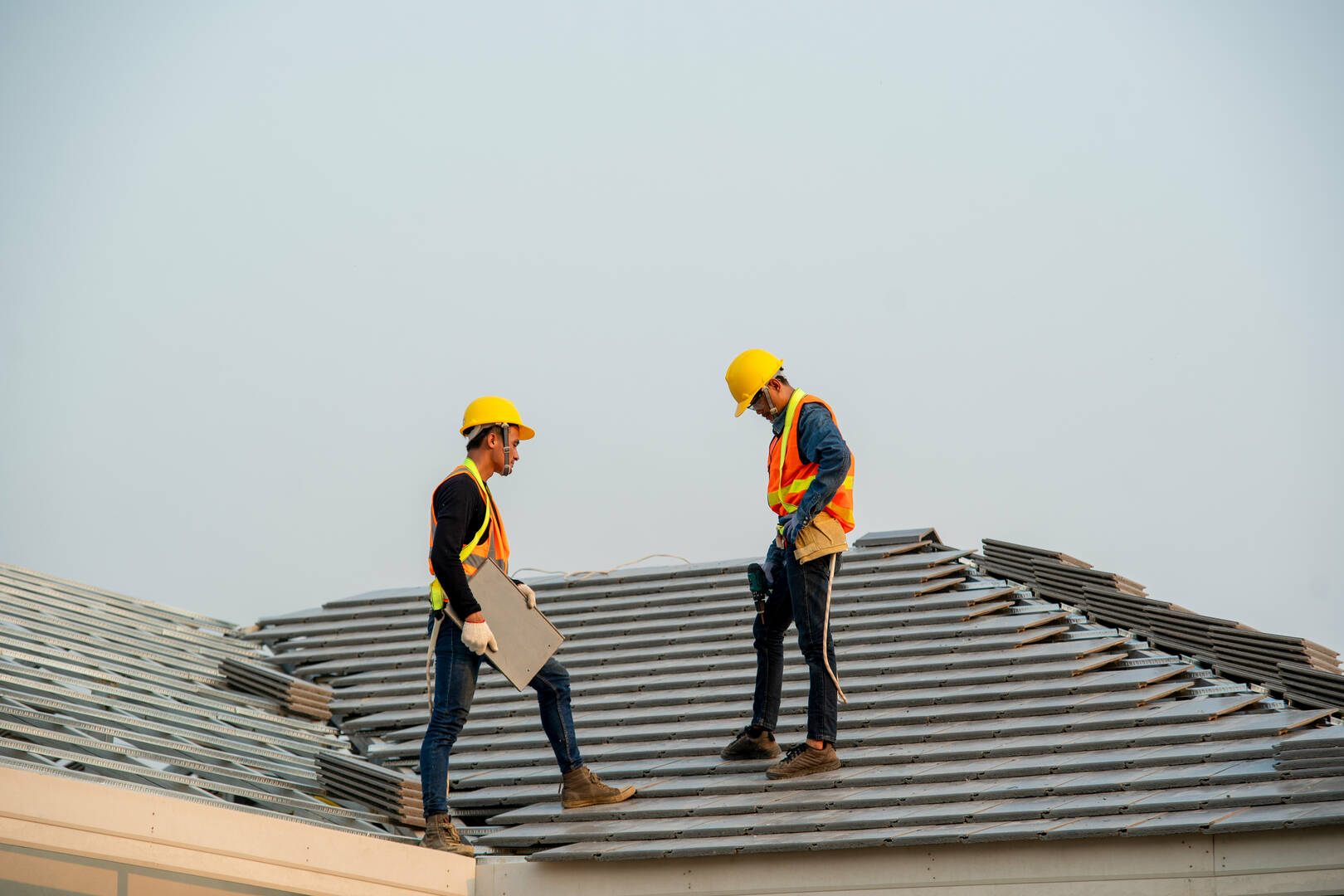 Formula Roofing and Remodeling