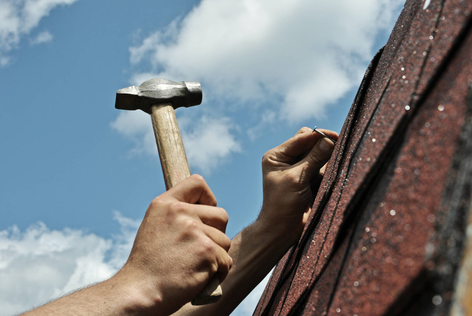 Surface Shield Roofing & Construction