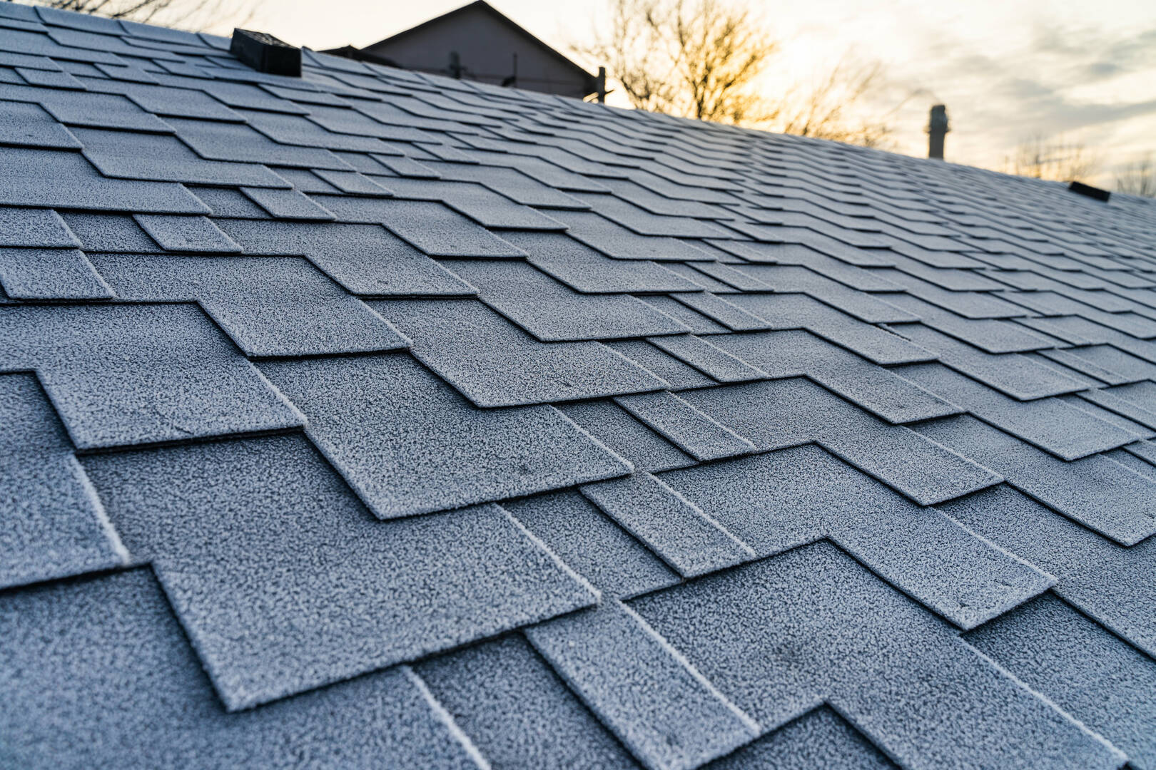 Four Seasons Roofing & Repair Inc