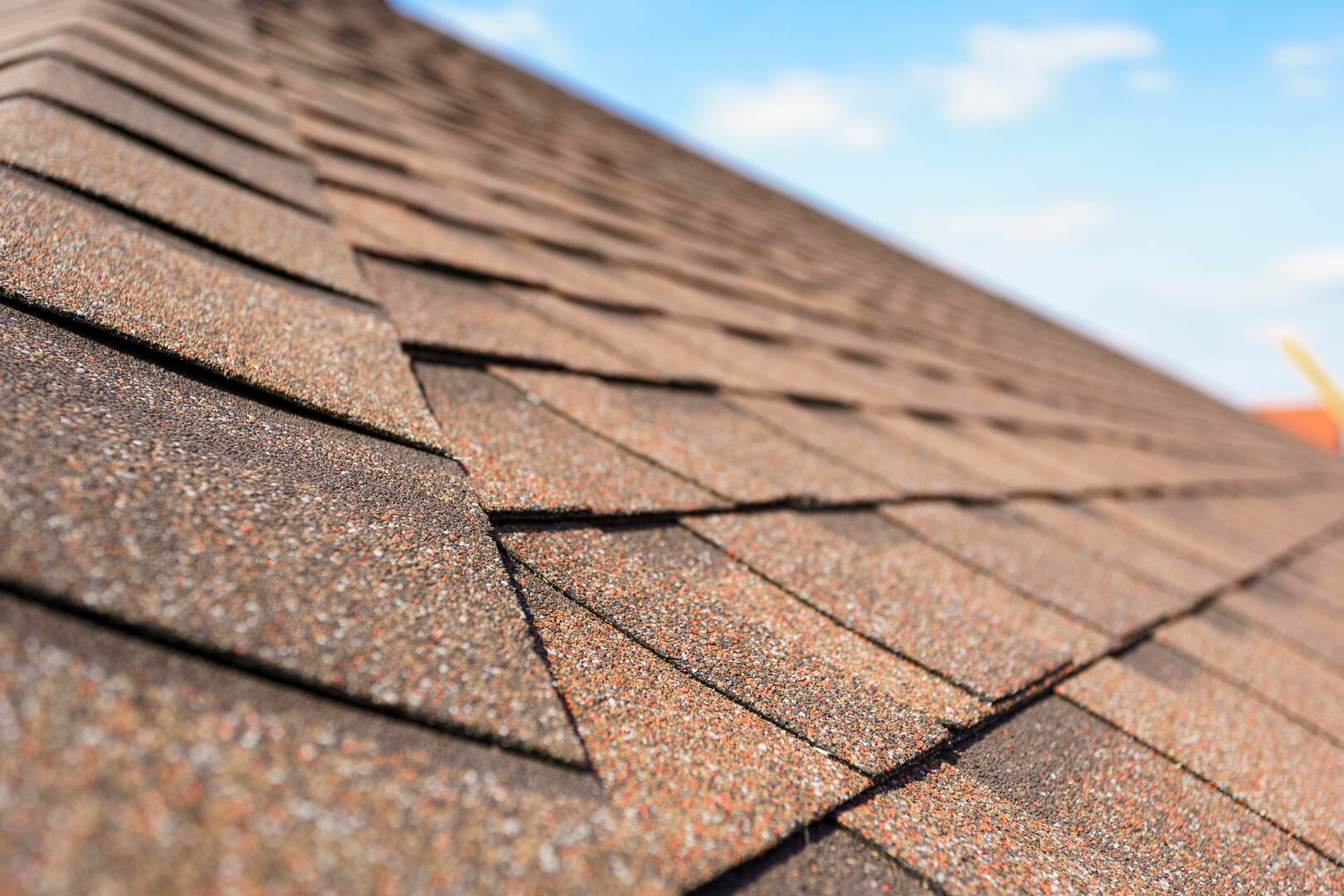 C & I Roofing Co Inc