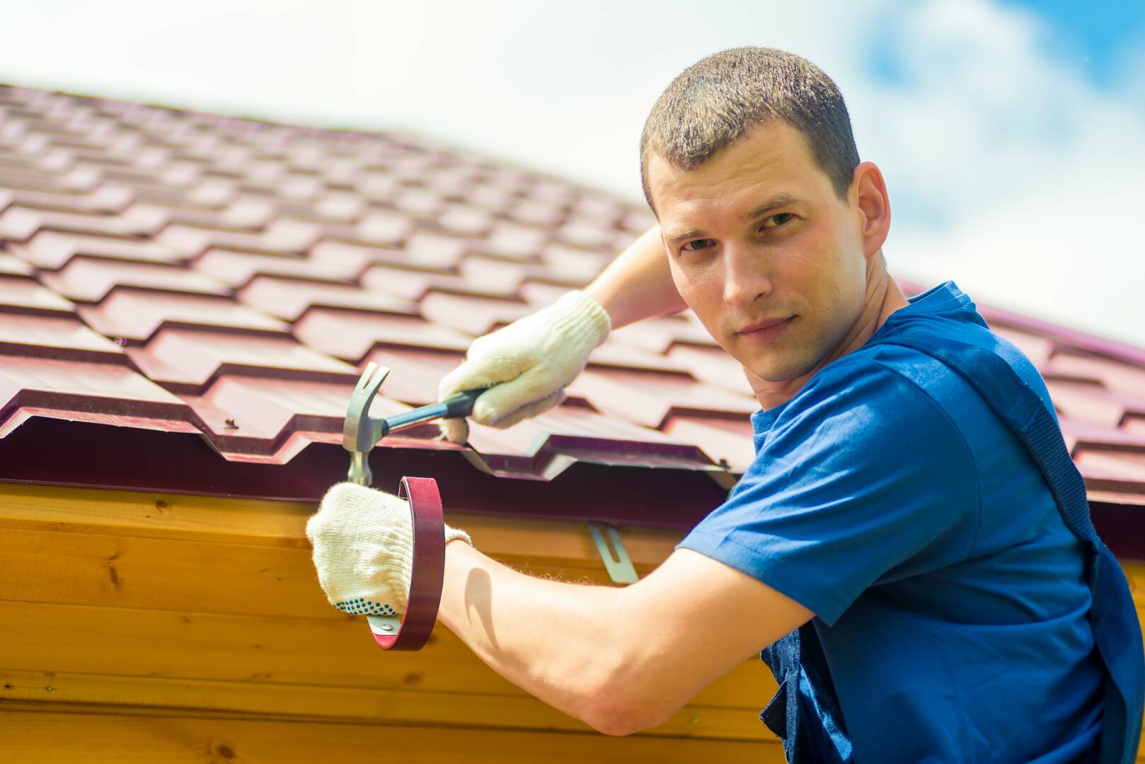 ALL TERRAIN ROOFING