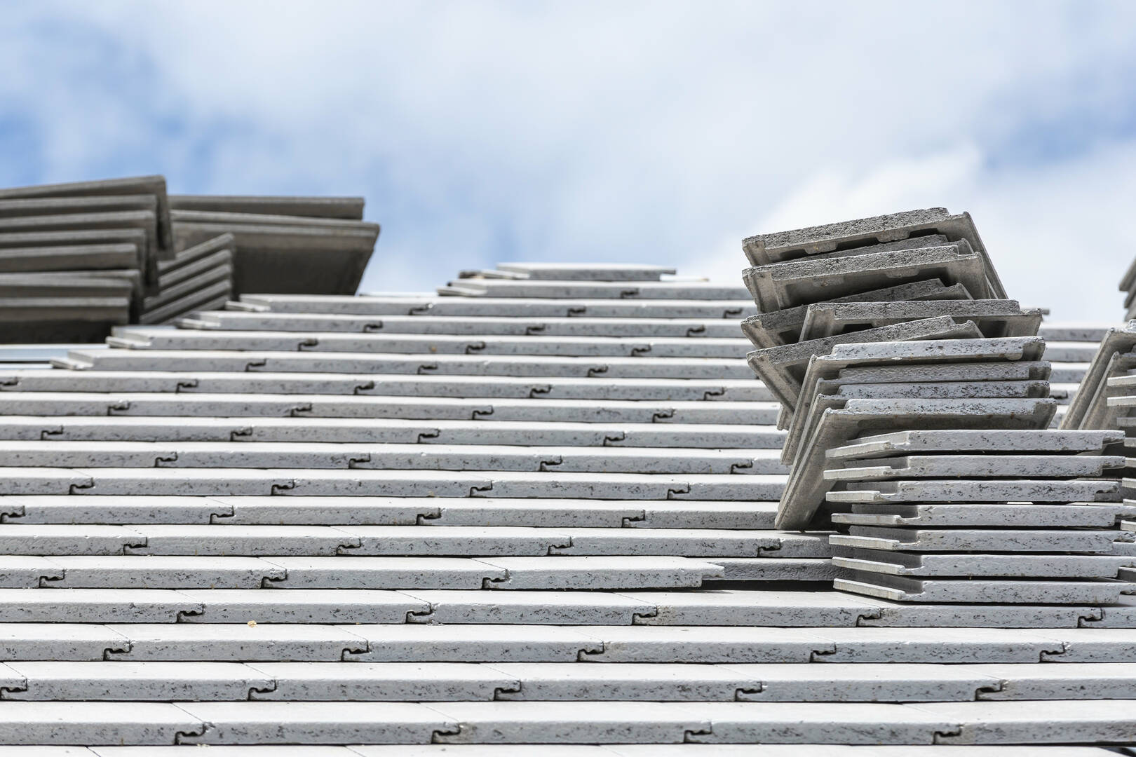 Ratliff Roofing, Siding and Gutter Enterprises