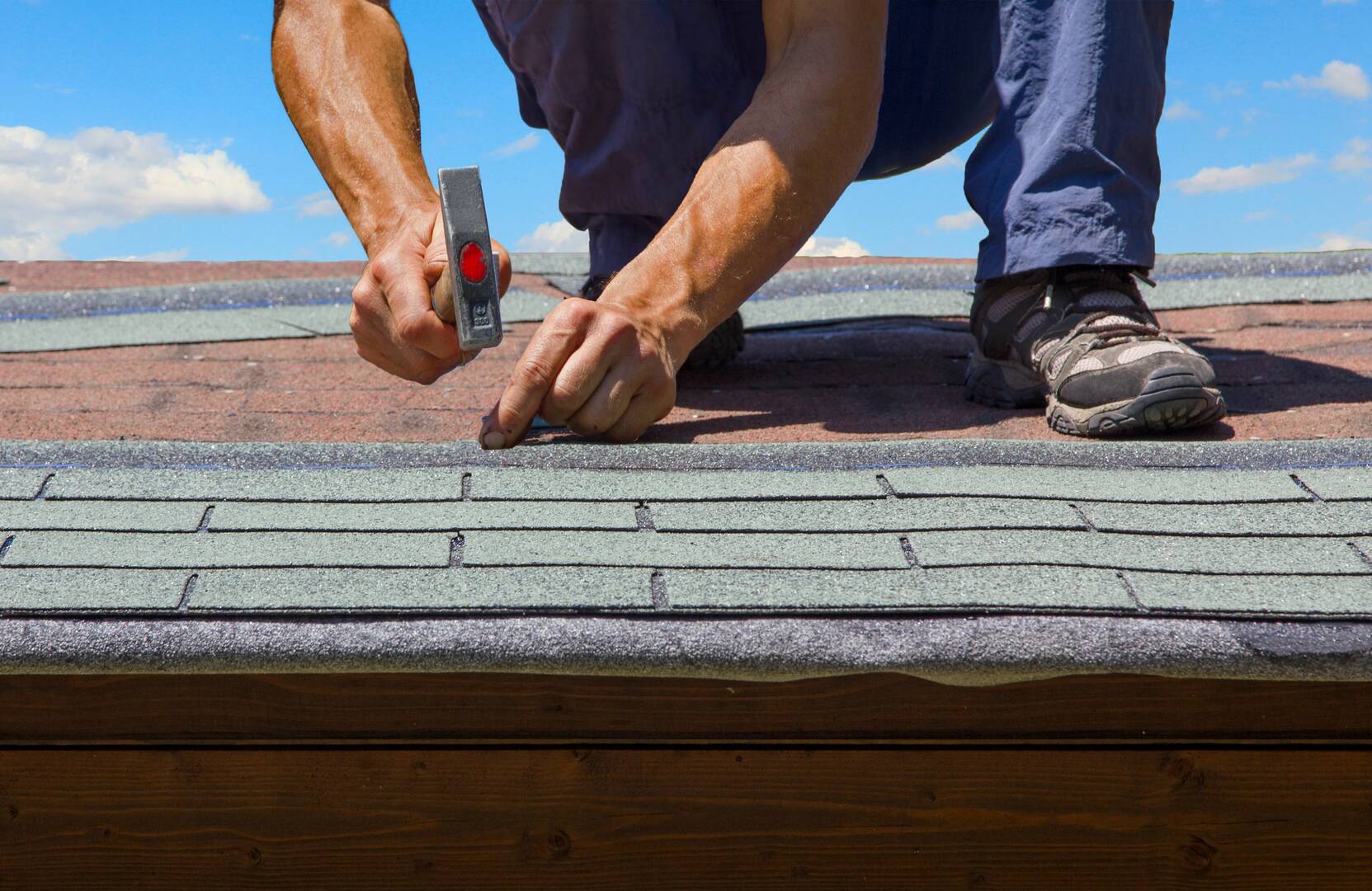 Jerry Newman Roofing & Remodeling Inc