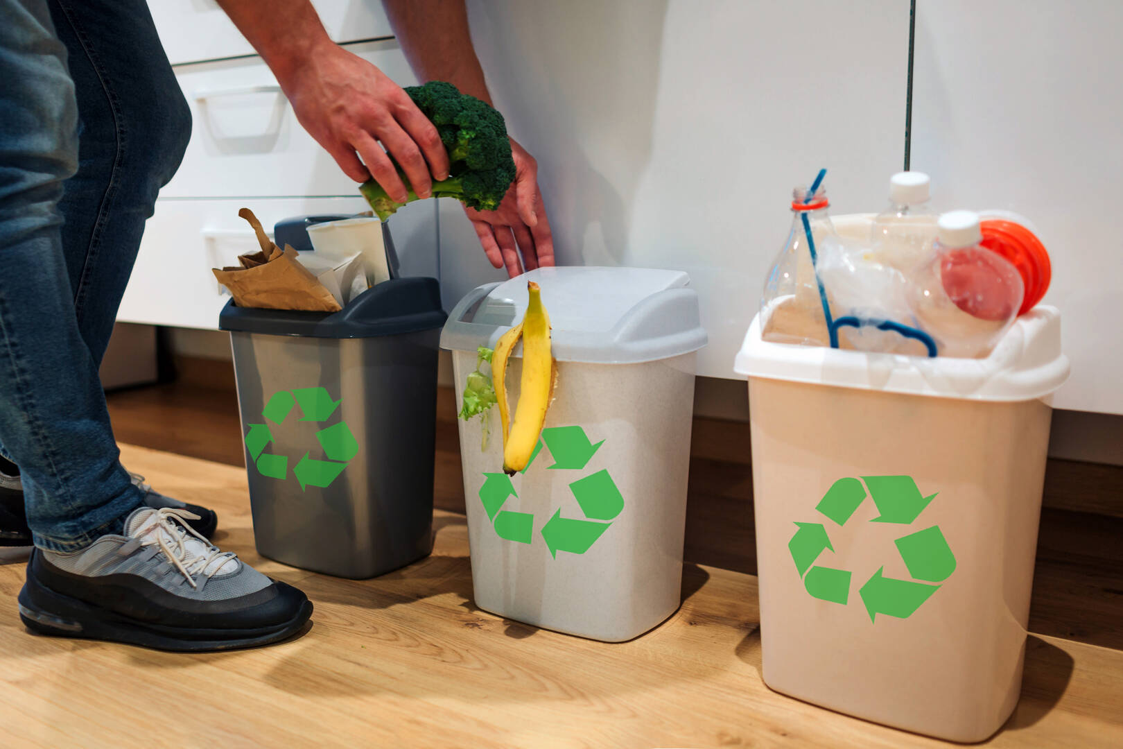 Affordable Dumpsters