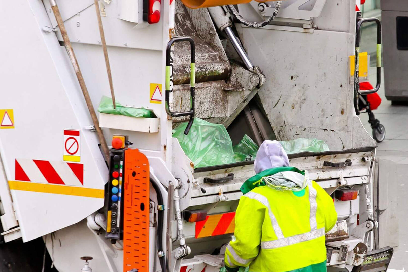 Didion Orf Recycling Inc