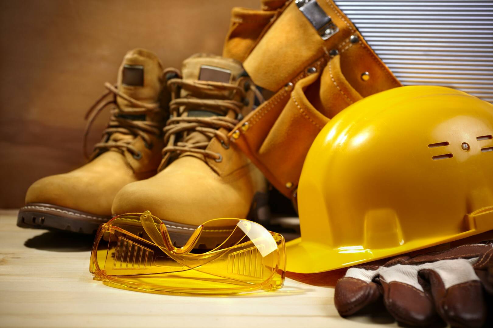 Hydraulic Service Inc.