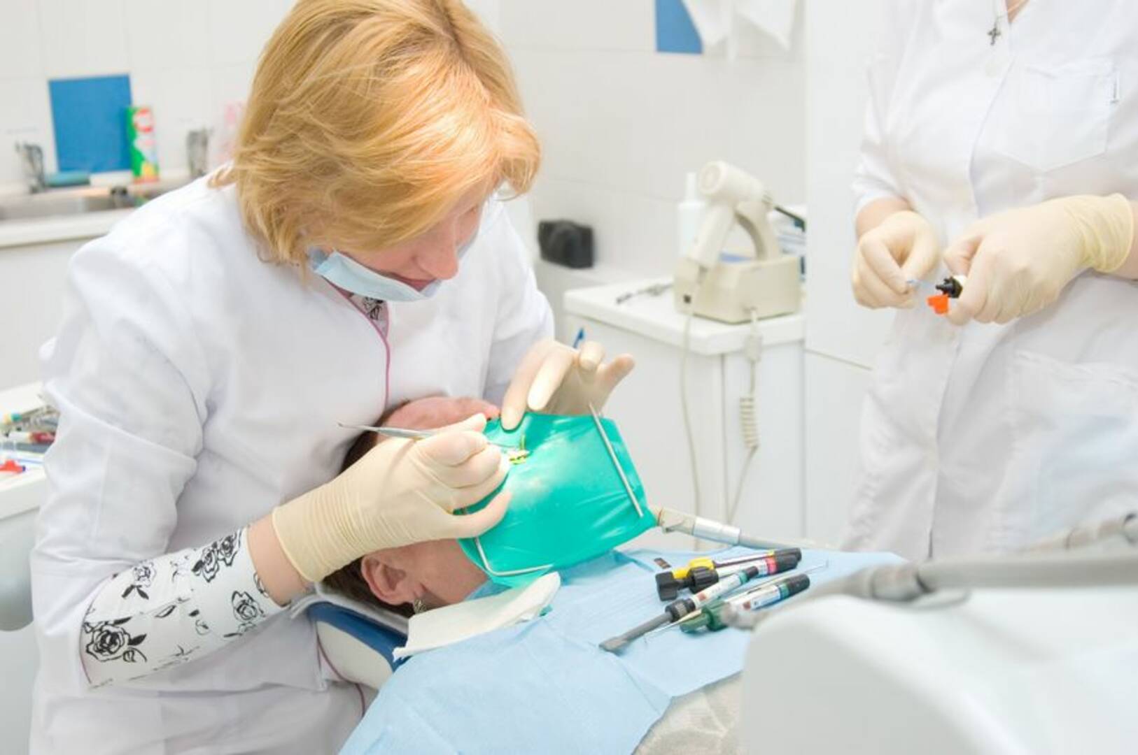 Arrow Dental Care LLC