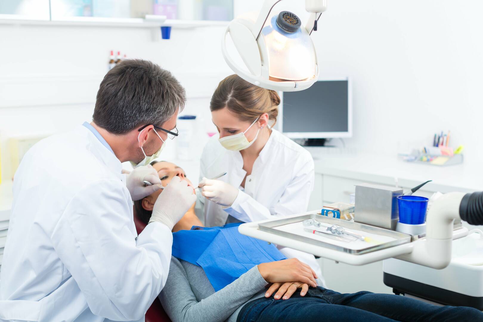 Papandreas Orthodontics