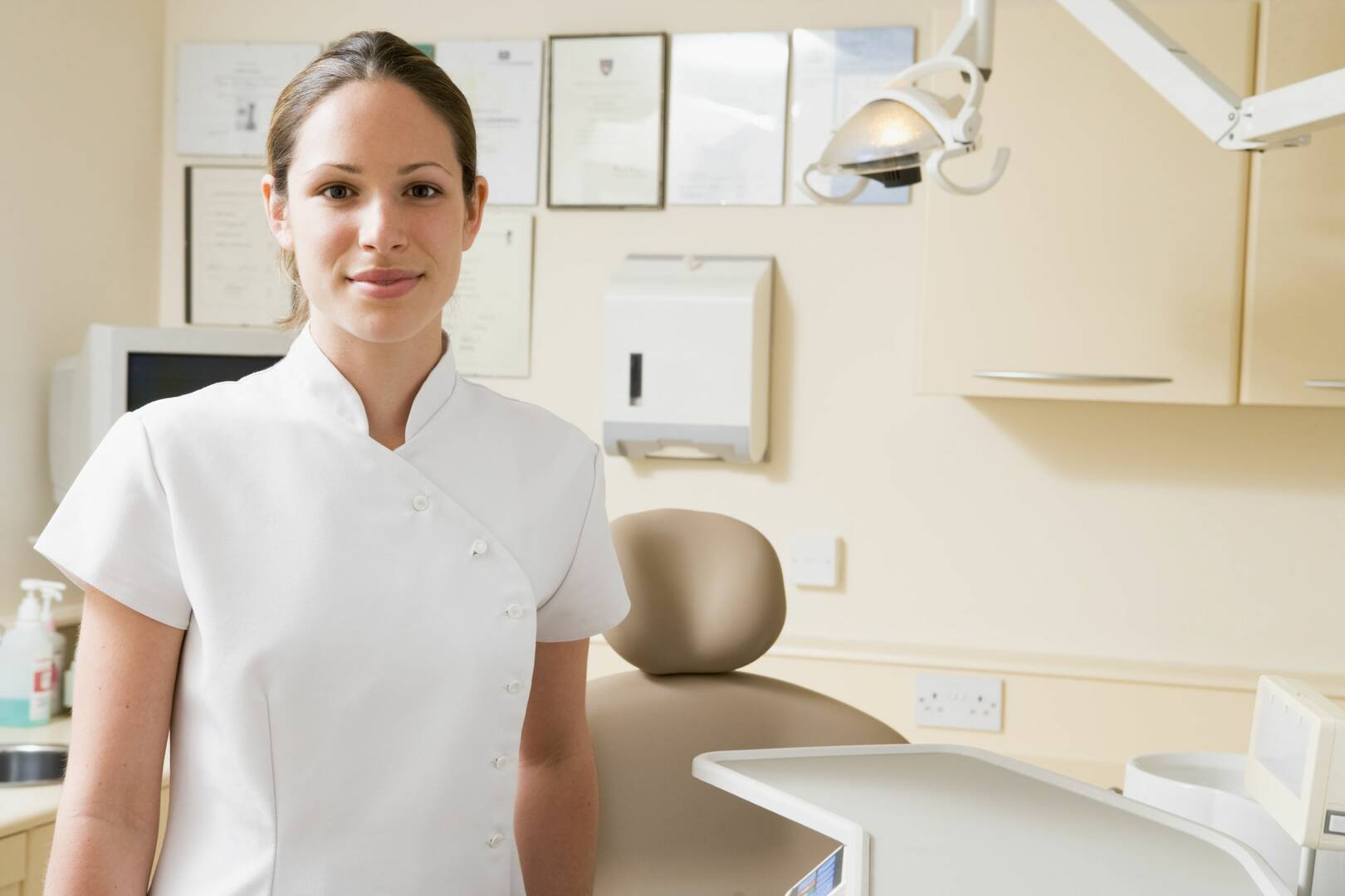 Judd Dentistry PA